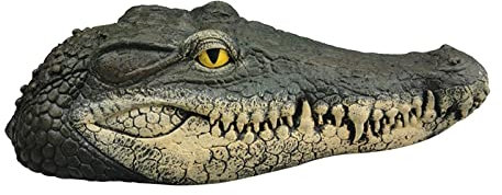 Sharplace Schwimmende Täuschung für Außenbereiche, Design 3