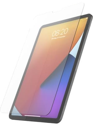 Hama Premium Displayschutzglas Apple iPad Pro 11 (M4, 2024) 1 St. Kratzfest, Anti-Fingerprint 00210930