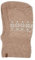 maximo Mini-Schlupfmütze, Norwegerjacquard Made in Germany