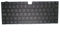 RTDPART Laptop Keyboard For HUAWEI MATEBOOK D14 NbB-WAI9 NbB-WAI9B Black Spanish SP With Backlit