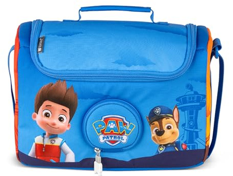 Listen & Play Bag PAW Patrol