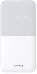 HUAWEI 4G Mobile WiFi 5, E5586, Mobiler WLAN-Router der Kat. 4, Mobiler Hotspot mit SIM-Karte, LTE 200 Mbit/s Download / 105 Mbit/s Upload, Akkulaufzeit von 6 Stunden