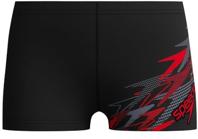 Speedo Jungen Medley Logo Aquashort