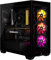 DILC Venus X, PC Gaming | AMD Ryzen 5 7600X fino a 5.30 GHz 6 Core | RTX 4070 Super 12GB | SSD 1TB M.2 NVMe | Ram DDR5 16GB | Dissipatore a liquido | WIN11 | Garanzia 3 anni