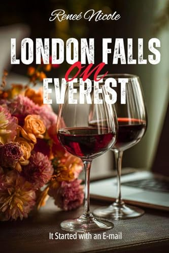 London Falls on Everest