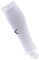 PUMA Herren Team Liga Stirrup Socks Core Stutzen, Puma White-Puma Black, 4 EU