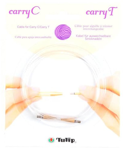 Tulip CarryC-CarryT Kabel 40 cm - 1 Stück