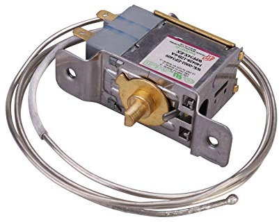 MasterPart Fridge Temperature Control Thermostat For Currys CUF55W12 Refrigerators