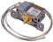 MasterPart Fridge Temperature Control Thermostat For Currys CUF55W12 Refrigerators
