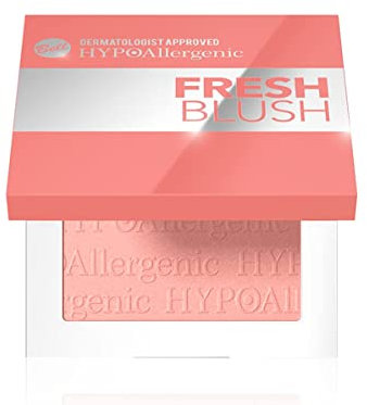 Bell HYPOAllergenic Fresh Blush 2, 4.8 g
