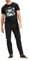 Levi's Men's Xx Chino Standard Ii Trousers, Mineral Black Shady Gd Ccu B, 33W / 34L