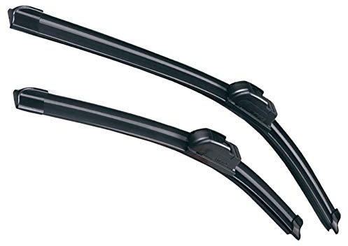 Scheibenwischer Wiper LHD vorne Wischerblätter for Kia Sportage SL 2010-2014 Windschutzscheibe Windschutzscheibe Frontscheibe