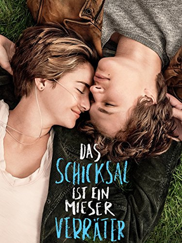 Das Schicksal ist ein mieser Verräter