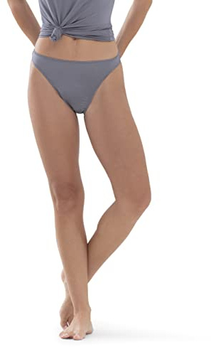 Mey Tagwäsche Serie Poetry Classy Damen Jazz-Pants Lovely Grey L(L)
