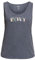 Roxy Losing My Mind - Top für Frauen Blau