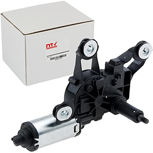 NTY Wischermotor ESW-FR-008 hinten