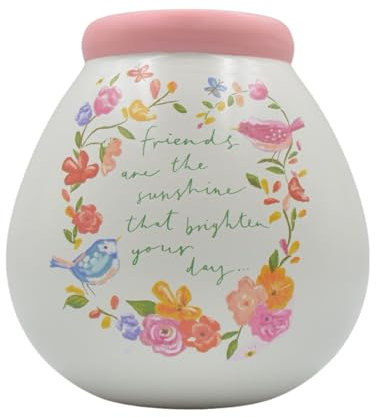 Handcrafted Boofle Wedding Big Day design Save And Smash Ceramic Money Box | Eco Freindly & Recyclable Piggy Bank | Perfect Decorative Gift and Save for Self Care & Holdiays