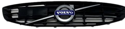 VOLVO S60 V60 Lift Kühlergrill unter Radar OE