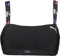 PUMA Bandeau T, Costumi da Bagno Donna, Nero, XL