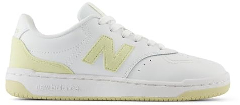 New Balance BBW80ANN - BBW80V1 WHI WHITE Gr. 9