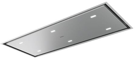 Franke Maris FCMA 120 C XS Deckenhaube 120 cm Weiß