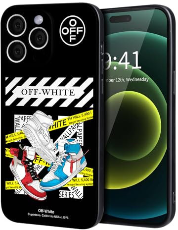 Cool Design Phone Case for iPhone 14 Pro Max, Perfect for Boys and Men Who Appreciate Street Basketball Aesthetics Shockproof Case Offers Full-body Protection and is Compatible with iPhone 14 Pro Max