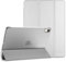 ProCase Hülle für iPad 10. Generation 10,9 2022/ iPad 11 (A16) 11 2025 Case Leicht Dünn Hart Schutzhülle Smart Folio Cover Hülle -Silber