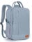 for Ryanair Cabin Bags 40x20x25 Underseat Anti Theft Carry-ons, Travel Backpack Cabin Size Hand Luggage Bag with Water Bottle Holder