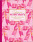 Geschenkpapier-Buch – All about pink: Schöner schenken - Zauberhafte Geschenkpapiere