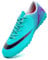 DHOVOR Mens Football Boots Boys Astro Turf Football Boots Low-Top Profession Athletic Training Indoor Soccer Shoes for Mens
