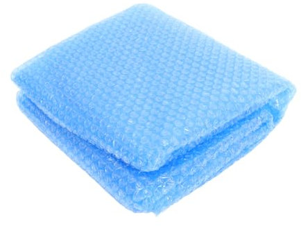 BESPORTBLE Cubierta Protectora para Piscinas Pequeñas Lona De Material PE Duradero Protección contra Burbujas y Suciedad Diseño Inflable Fácil Instalación para Piscinas Al Aire