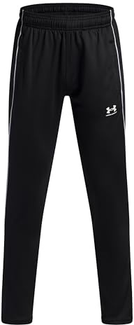 Under Armour Ua Boys Ua B'S Challenger Train Pant