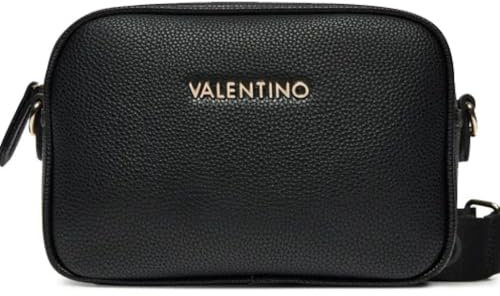 VALENTINO Never Camera Bag Nero