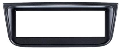 Marco de Radio para Peugeot 406 1995 1996 1997 1998 1999 2000 2001 2002 2003 2004 2005 Panel Envolvente Radio Estéreo De Coche