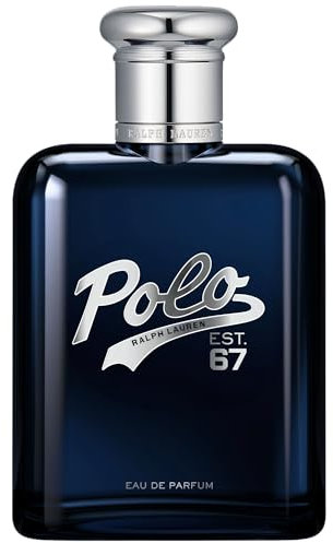 Ralph Lauren Polo St. 67 Eau de Parfum 125ML