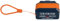 vsshe OBD2 Diagnosegerät OBD Bluetooth 5.0 Adapter: Kabelloser Autodiagnose-Codeleser-Scanner für alle Fahrzeuge – OBDII-Testerstecker für iOS, Android, Windows- Auslesegerät mit Vollen OBD2 Systemen