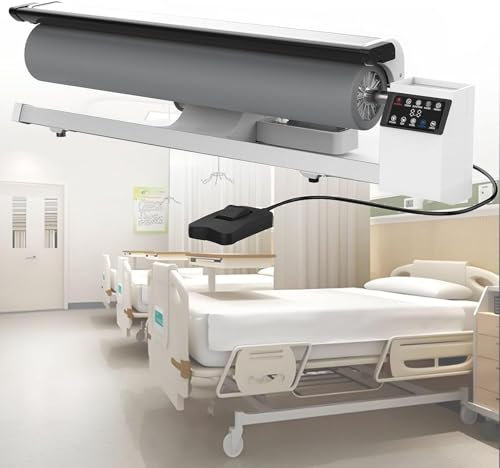TPTAWF Máquina de Planchado de Rodillo Comercial, máquina de Prensa de Vapor de Hierro rotativo de 36 Pulgadas para Uso doméstico, Plancha de Prensa de Vapor rotativa de Tela Digital