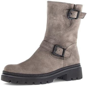 Gabor Damen Schnürstiefeletten, Frauen Stiefeletten