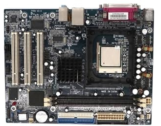 For L-I845Q Placa Base Socket 478 DDR3 P7BV V3.0 Placa For Lenovo, Partes