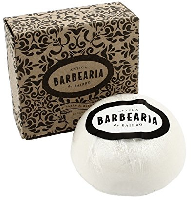 Recambio Jabón de Afeitar Antigua Barbería de Barrio 150gr