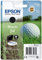 Epson C13T34614020 - SINGLEPACK Black 34 - DURABRITE Golf Ball RF+AM