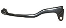 Kupplungshebel links chrom 'SGR' Yamaha WR125R/X