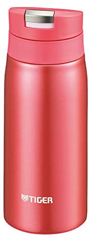 Tiger Tigre Corporation Magubotoru Rosa 350ml Mensa Sahara Tazza MCX-A351-PO