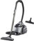 AEG LX7-2-ÖKOX Staubsauger ohne Beutel (55% Recyclingmaterial, inkl. Zusatzdüsen, 750 Watt, 9 m Aktionsradius, 1,4 l Staubbehälter, ergonomischer Handgriff, waschbarer Hygiene Filter, schwarz/grün)