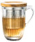 LA ROCHERE Ouessant 640401 Herbal Tea Set