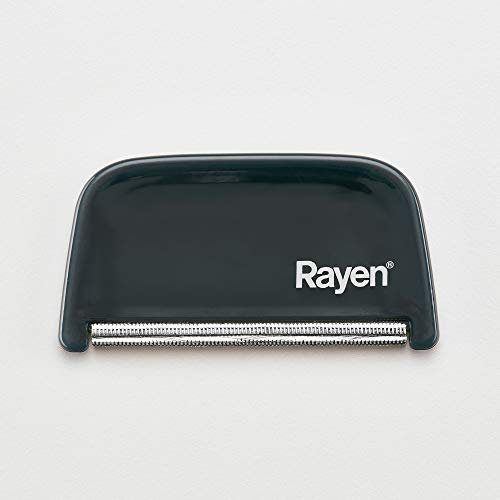 Rayen | Corta Pelusas | Elimina Bolas y Pelusas | Fácil de Utilizar | para Todo Tipo de Prendas