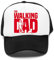 King Lion Kinder Kappe Baseball Rapper Cap