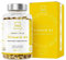 Vitamina D3 2000 UI [Fornitura di 1 Anno] - Integratore Vitamina D 2000 UI con Olio EVO per assorbimento ottimale - Non OGM - Contribuisce alla funzione ossea, muscolare e immunitaria - 365 Capsule