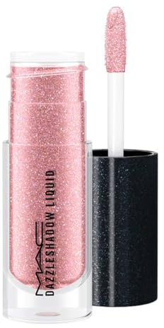 Mac Dazzleshadow Liquid Eyeshadow Lidschatten Love Yourself, 4 g