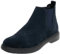 Geox U Ottavio, Stivale alla Caviglia Uomo, Marina Militare, 46 EU